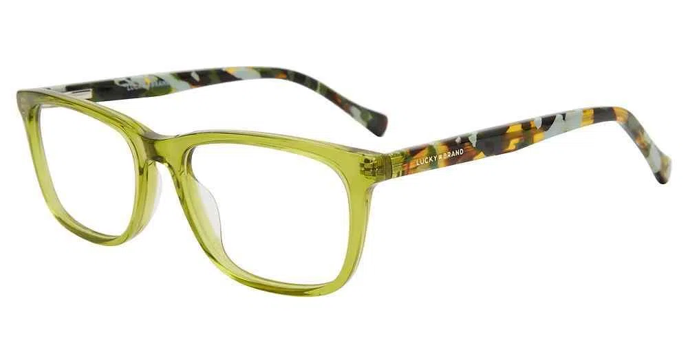 Lucky Brand VLBD824 Eyeglasses - view 3